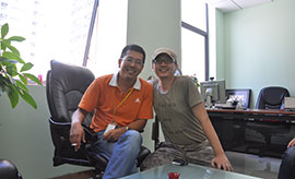 標(biāo)榜裝飾從設(shè)計(jì)到施工精益求精 標(biāo)榜裝飾從設(shè)計(jì)到施工精益求精